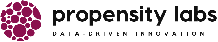 Propensity Labs Logo
